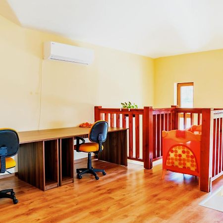 Guest House Panorama 3D 沃尔舍茨 外观 照片