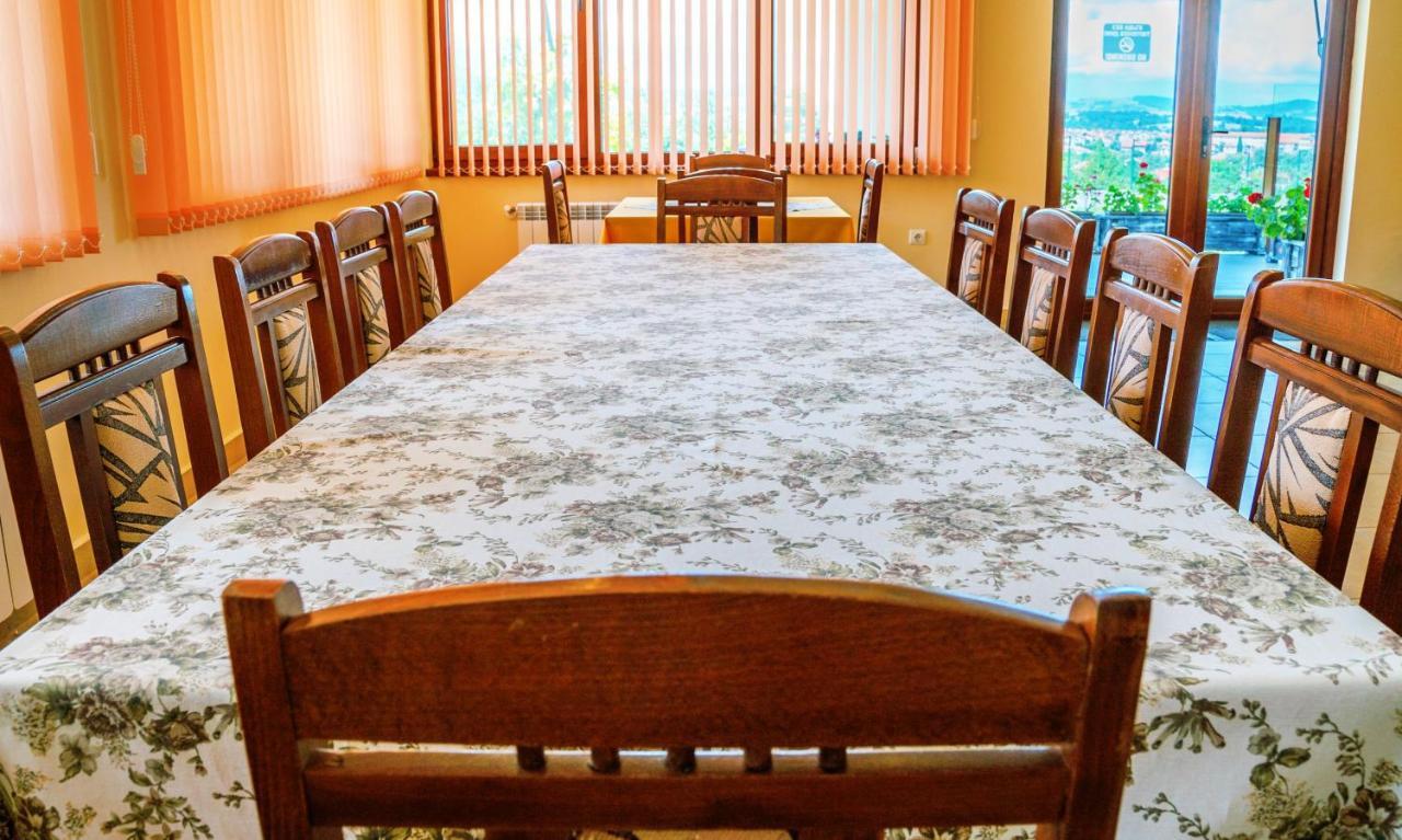 Guest House Panorama 3D 沃尔舍茨 外观 照片