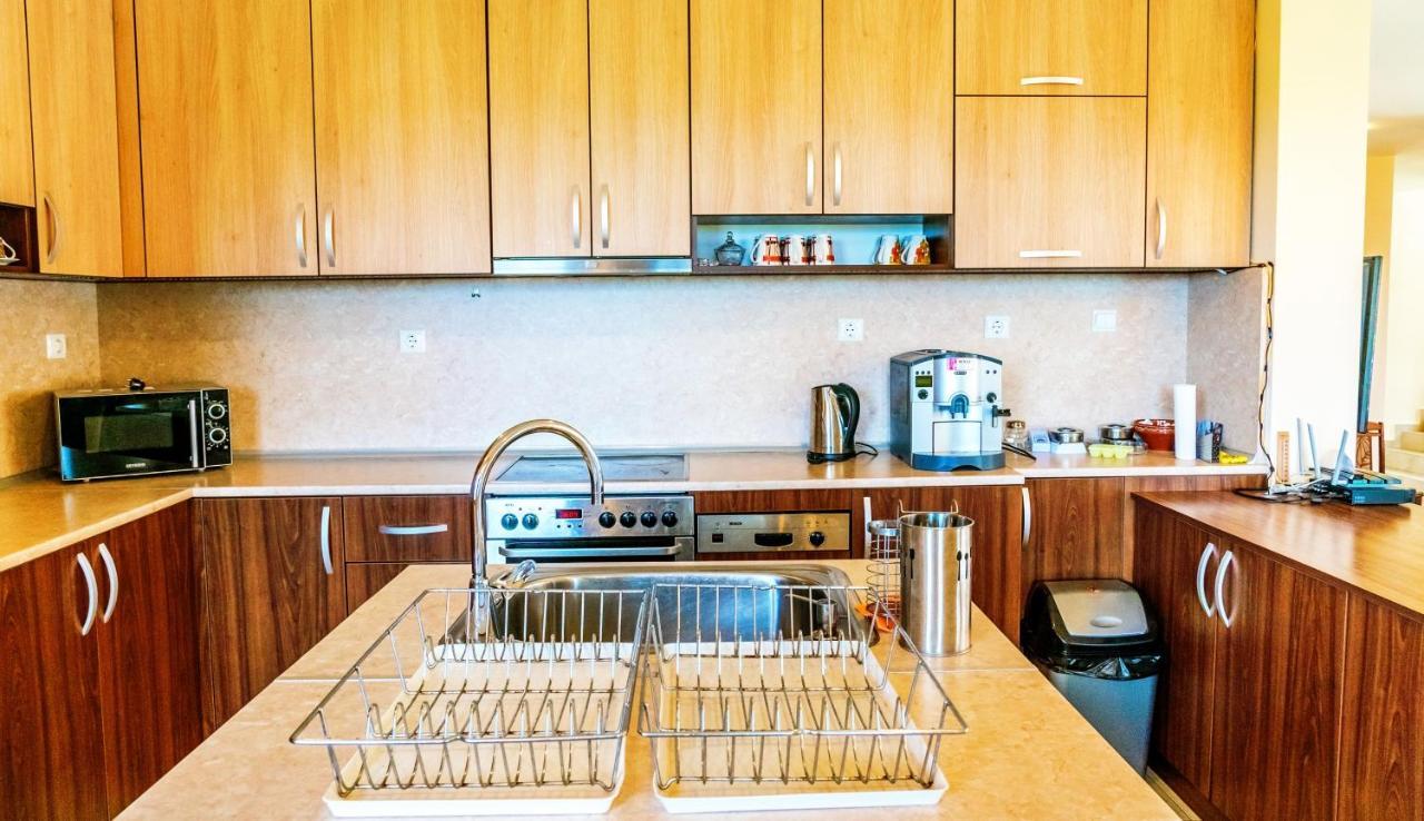Guest House Panorama 3D 沃尔舍茨 外观 照片