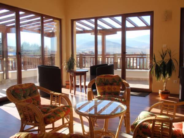 Guest House Panorama 3D 沃尔舍茨 外观 照片