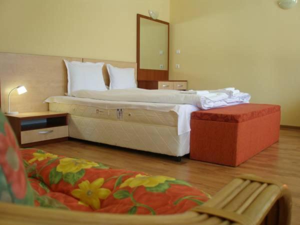 Guest House Panorama 3D 沃尔舍茨 外观 照片