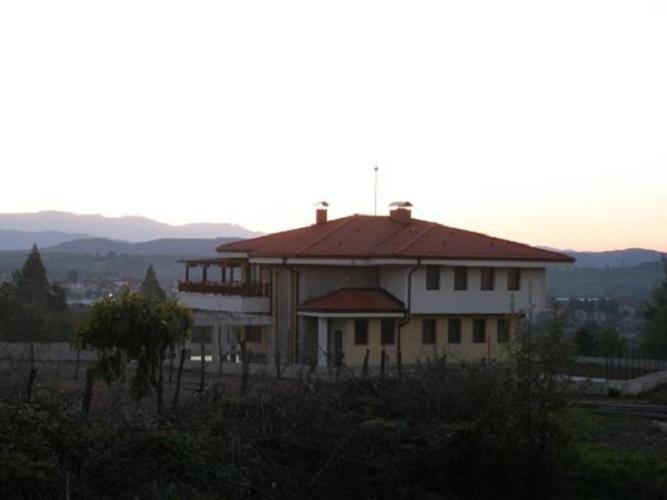 Guest House Panorama 3D 沃尔舍茨 外观 照片