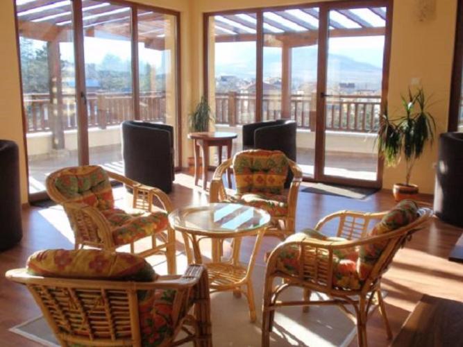 Guest House Panorama 3D 沃尔舍茨 外观 照片
