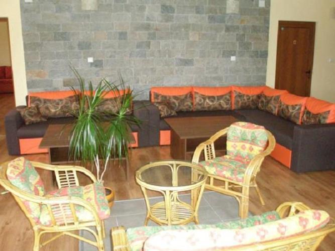 Guest House Panorama 3D 沃尔舍茨 外观 照片