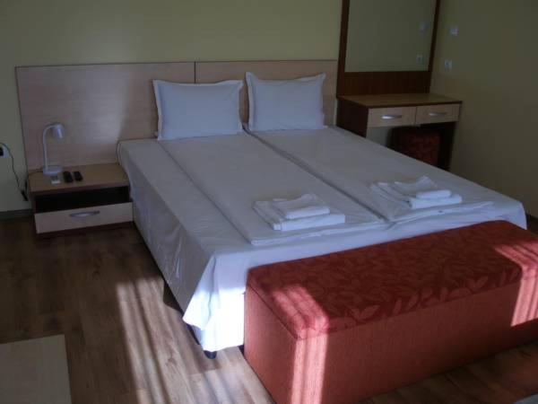 Guest House Panorama 3D 沃尔舍茨 外观 照片