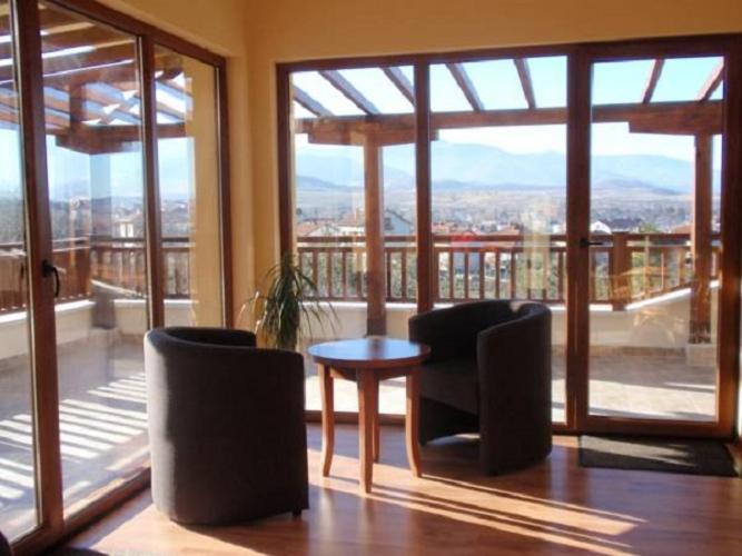 Guest House Panorama 3D 沃尔舍茨 外观 照片