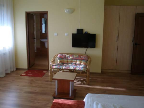 Guest House Panorama 3D 沃尔舍茨 外观 照片